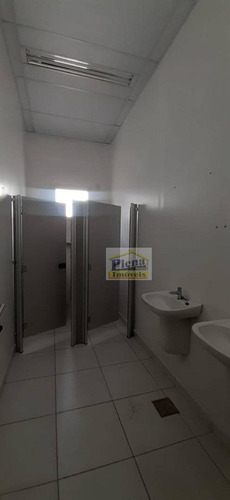 Imagem 16 de 22 de Salão Para Alugar Com 7 Salas E 330 M² - Centro - Sumaré/sp - Sl1019