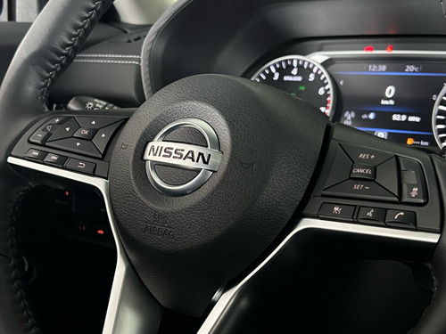 Nissan Sentra 2.0 16V EXCLUSIVE AUTOMÁTICO