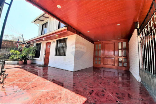 Imagen 1 de 13 de Casa - Venta Barrio Residencial, Puente Alto
