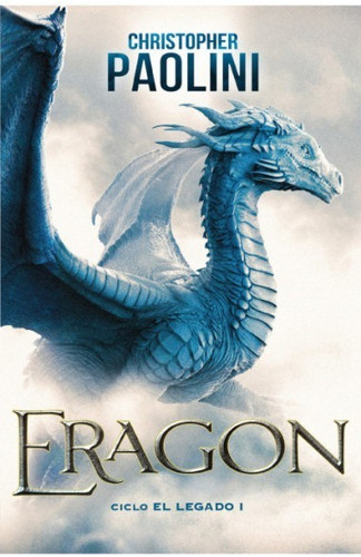 Eragon - Paolini, Christopher