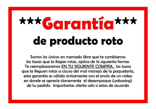 Imagen 10 de 10 de Taza Blanca Tlp 11oz Para Sublimación 72 Piezas Terminado Brillante
