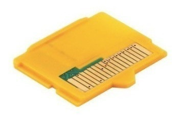 Adaptador Micro Sd A Memorias Xd Para Camaras Olympus Pyf
