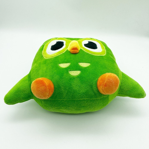 // Ad Peluche Duo Plushie Of Duo The Owl Muñeca Cumpleaño