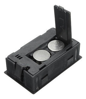Digital Cigar Lcd Humidor Higrómetro Higrómetro Termómetro M
