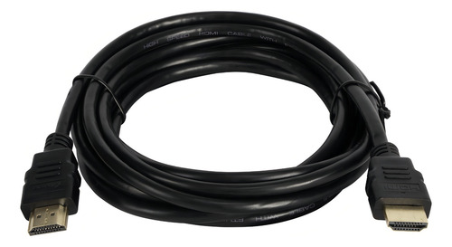 Cabo Hdmi 1.5m Hd201 - Fortrek
