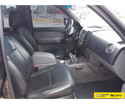 Mazda Bt-50 4x4