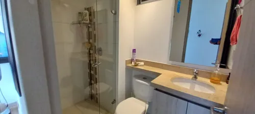 Apartamento En Venta En Castilla. Cod V12106