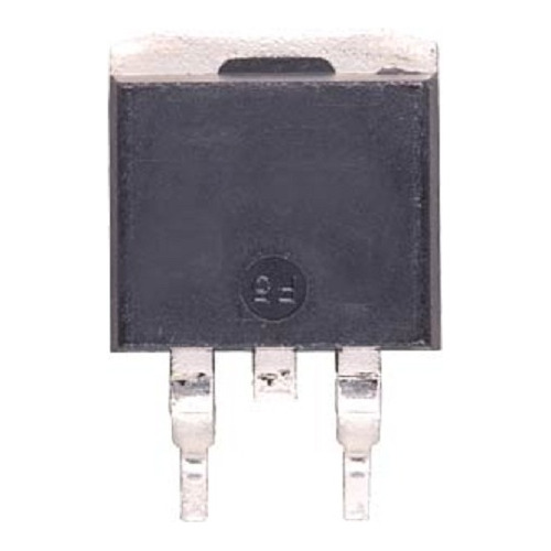 Mosfet Smd Irfr120 - 326 On 100v 8.4a D2pack