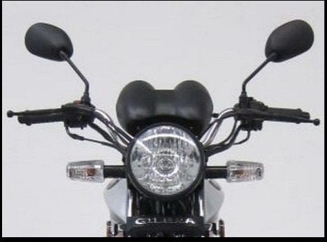 Imagen 11 de 25 de Gilera Vc 150 Vs Base Motozuni Quilmes