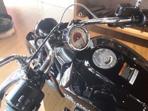 Indian Scout