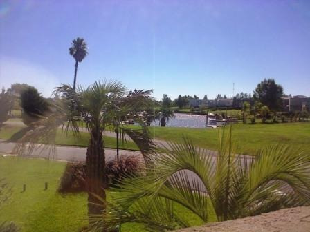 Hermosa Casa A La Laguna - San Isidro Labrador - Villanueva - Tigre