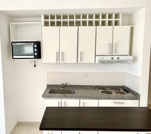 Imagen 9 de 22 de Departamento - Saavedra