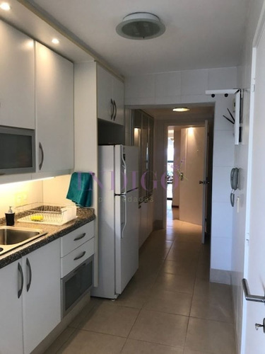 Imagen 14 de 21 de Departamento En Venta Frente Al Mar - Punta Del Este Brava