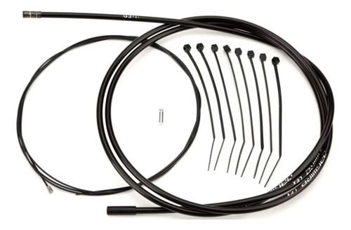 Cable Cambio Bicicleta Brompton Con Manubrio Tipo M Lwb