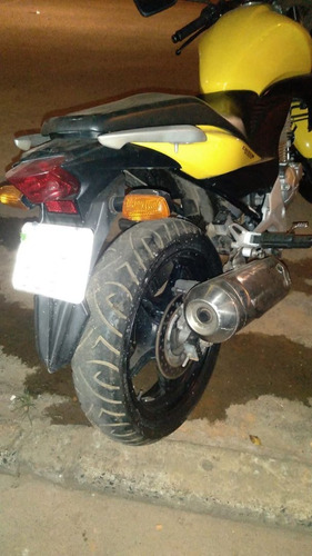 Honda Cb 300