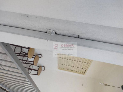 Imagem 2 de 22 de 4 Casa Com 2 Dormitórios Cada À Venda, 400 M² Por R$ 530.000 - Residencial Bordon - Sumaré/sp - Ca1286