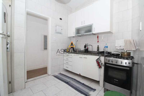 Imagem 15 de 15 de Apartamento-à Venda-flamengo-rio De Janeiro - Flap30382