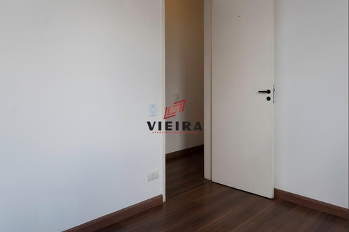 Imagem 10 de 15 de Apartamento Bem Localizado Perto De Bons Comércios - 3755-2