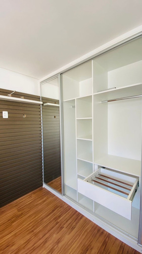 Imagem 18 de 30 de Rua Babaçu Águas Claras Art Life 3 Quartos 1 Suíte 2 Vagas 92 M² - Meuimk421 - 70507385