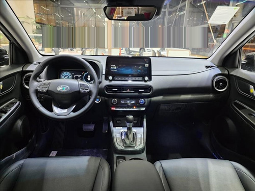Hyundai Kona 1.6 Gdi Hev Dct Hybrid 0km 2024