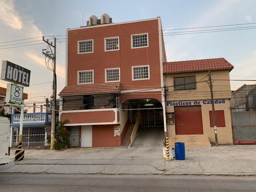 Edificio En Venta Lucio Blanco