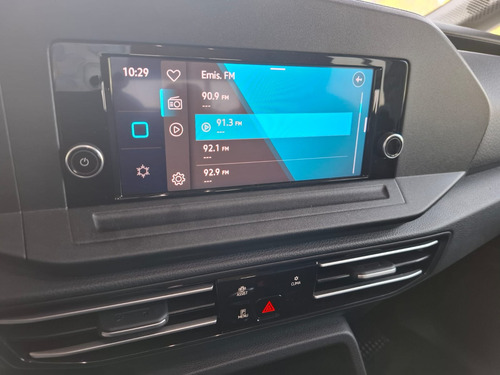 Volkswagen Caddy 1.6 Pasajeros Mt