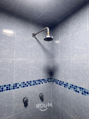 Departamento En Laderas Del Peñon, Ecatepec De Morelos Con 1 Recámara, 45 M², Id: 153058