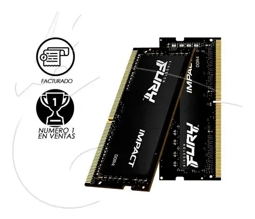 HX432S20IB/16 HyperX 16GB 新品未開封 Memoria Ram Ddr4 16gb 3200mhz Hyperx Kingston Hx432s20ib/16
