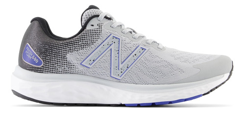 Championes New Balance De Hombre - 680 - M680wn7