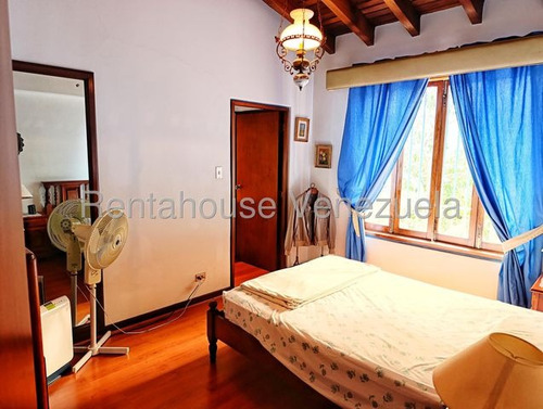 Casa En Venta Santa Paula