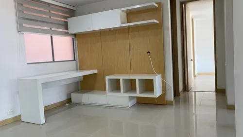 Apartamento En Venta En Jardines. Cod V12694