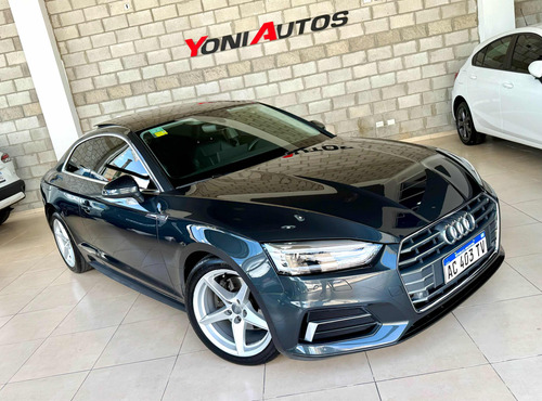 Audi A5 2.0 Tfsi Coupe 190cv