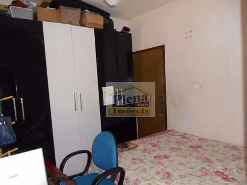 Casa Residencial À Venda, Vila Valle, Sumaré. - Ca2023
