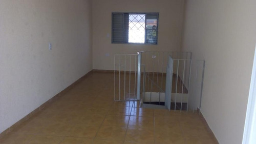 Imagem 25 de 30 de Casas - Venda - Jardim Santa Izabel - Cod. Ca0404 - Vca0404