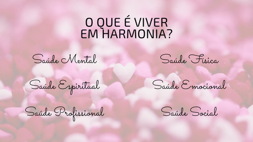 Imagem 2 de 6 de Organização Caminho Da Vida