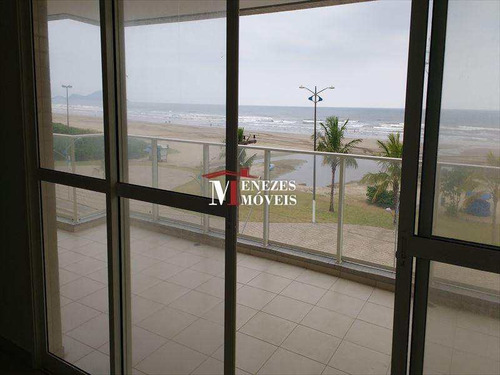 Imagem 20 de 27 de Apartamento A Venda Em Bertioga - Bairro Centro - Ref. 433 - V433