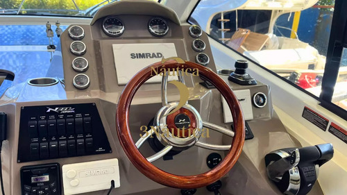 Nx 380 Triton Ventura Focker Sessa Schaefer Bayliner