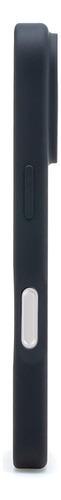 Capa Customic Para iPhone 16 Pro Liquid Silicone Magsafe