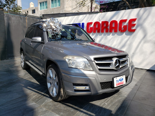 Mercedes Benz Glk 300 Off Road 2012