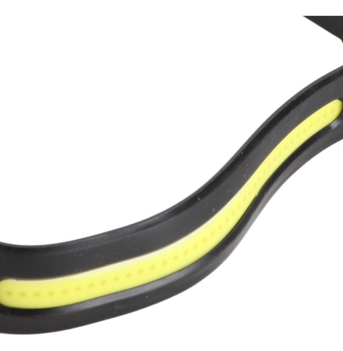 Faro Led Cob Con Sensor Inteligente, Carga Usb Ipx4, Resiste