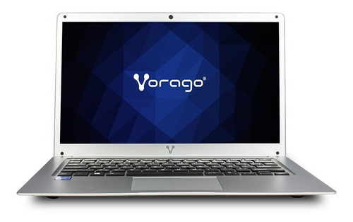 Laptop Vorago Alpha Intel Hd Graphics 4gb 500gb Hdd W10