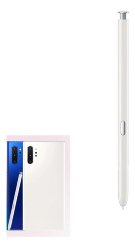 Lápiz Capacitivo Para Samsung Galaxy Note 10/note 10+