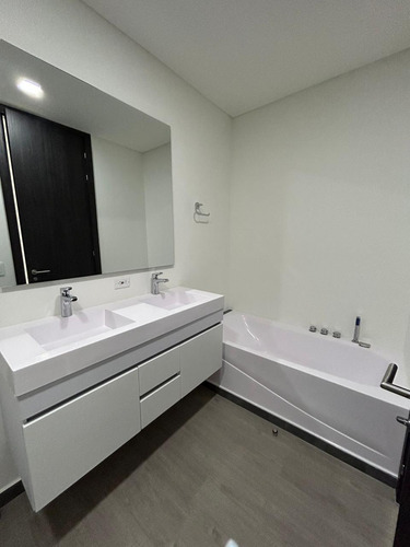 Imagen 5 de 8 de Venta O Renta Espectacular Apartamento Para Estrenar Av. Sur Pereira