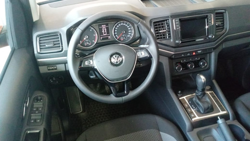 Volkswagen Amarok 3.0 V6 Cd Comfortline
