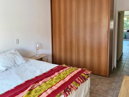 Venta De Departamento De 2 Ambientes En Mejor Zona De Muñiz