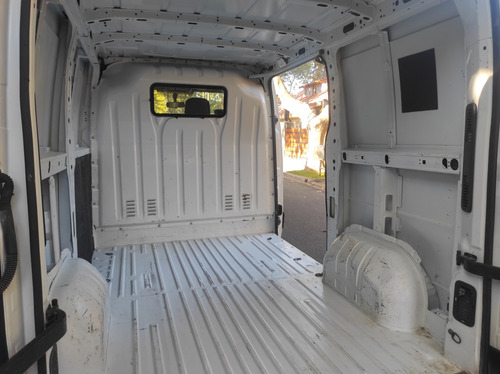 Renault Master 2.3 T4 Dci130 L1h1 Aa Furgon Corto