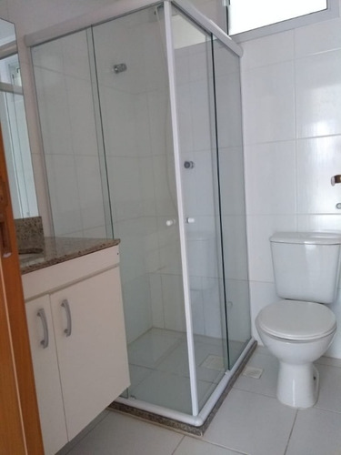 Imagem 12 de 14 de Apartamento - Ap00018 - 33280582