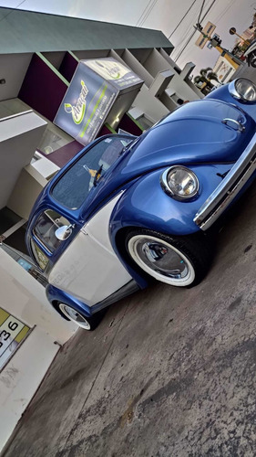 Volkswagen Fusca Fusca 1973