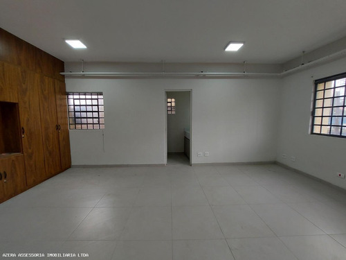 Imagem 15 de 15 de Conjunto Comercial Para Locação Em São Paulo, Chacara Monte Alegre, 6 Banheiros - 3821_2-1190618