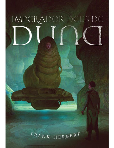 Box Duna: Segunda Trilogia ( Frank Herbert )